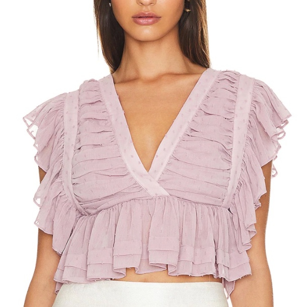 Tularosa Kaia Top